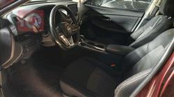 نیسان سێنترا